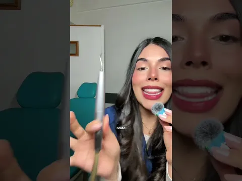 A ESTA CHICA LE ARRUINARON LOS DIENTES???? #shorts