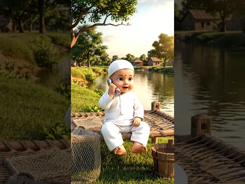 Audi car birthday gift 😂😂😂 #newbornbaby #funny #cutebaby