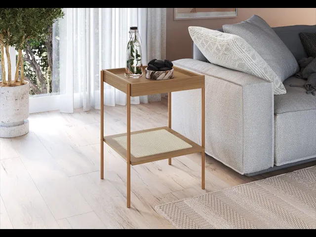 Vídeo do produto Vídeo do produto