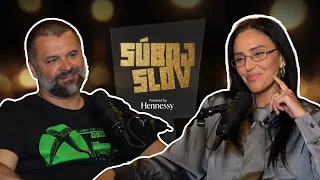 Rap ma vyslobodil z démonov | Fejbs | Súboj Slov EP5