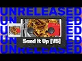 Download Lagu [LEAK] Kanye West - Send It Up [V5] (first version) (feat. King Louie)