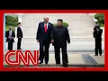 Download Lagu NYT: Trump greenlit 2019 failed Seal Team 6 mission into North Korea