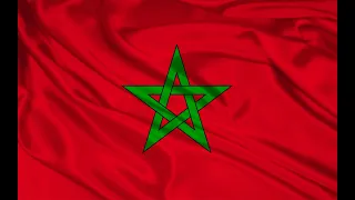 الاغنية الرسمية هلا هلا المغاربة سبوعة و رجالة 