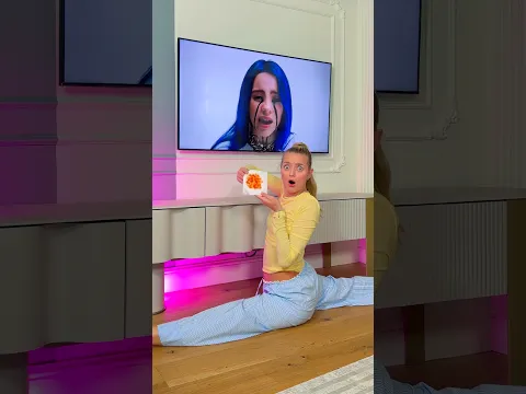 Billie is Crying🥺🩸 Is it a BLOOD?🥶