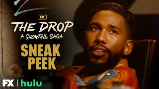 The Drop: A Snowfall Saga | E8 Sneak Peek: DG Fires Wanda | FX