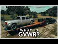 - What Is It Vehicle Weight Ratings Explained GVWR GCWR About Trailers