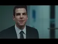 Margin Call (2011) - First Meeting [HD 1080p] (Re-Upload / Audio Fixed)
