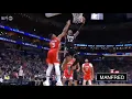 Ja Morant Gonna Be Drug Tested After This Play