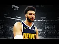 What s Wrong With Jamal Murray