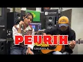 Download Lagu PEURIH - NAZMI NADIA (LIVE COVER KARLINA) POJOK SUARA VERSI AKUSTIK 