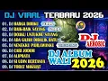 Lagu 🔥 DJ WALI TERBARU 2026 — FULL BASS, FULL REMIX, FULL ENERGY!