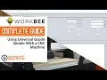 Download Lagu Universal Gcode Sender (UGS) | What To Know | Ooznest