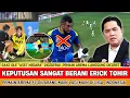 Download Lagu 🔴 KEPUTUSAN TAK TERDUGA PSSI ‼️ Langsung Larang Pemain Arema main lagi , Yang ciderai Ole romeny ??