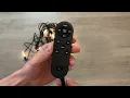 Key Features of the addlon Solar String Lights WOW