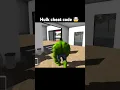 Download Lagu Hulk cheat code in Indian bike driving 3d 🤯 | #viral #hulkcheatcode #shorts #eyecatchy #trollers