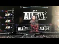 AEW All Out 2021 | Live Pro Wrestling | Reactions & Watch Along