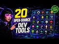 Top Dev Tool Projects Spec Kit RAGFlow Unsloth T3 Code Paritok OpenViking