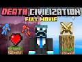 Download Lagu Minecraft But I Survive In DEATH CIVILIZATION [FULL MOVIE]