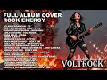 Lagu KUMPULAN LAGU INDONESIA VERSI ROCK ENERGI | Cover by VOLTROCK Vol - 2