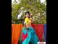 Lagu Rongila Boishakh Dance | Poila Baisakh Song Dance | Boishakhi Song | New Song Dance #shortvideos 🥰