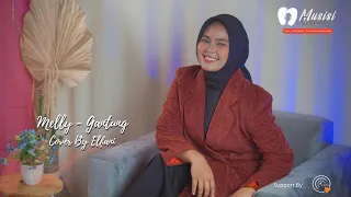 Download Melly - Gantung | Cover by Elfani | Musisi Cover MP3