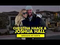 Impressive Net Worth How rich are Christina Haack and Joshua Hall