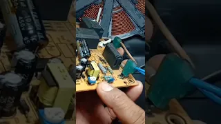 Induction Top Slow Heating Problem Solved 