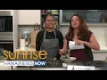 CanoeHouse at Mauna Lani from Hawaii Island joins HNN Sunrise