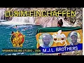 Lagu LUSIM FINCHAFFEN _ M.J.L. BROTHERS_ ProdBy @BenziiKilara WIGMEN SOUND STUDIO. 
