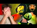 Download Lagu MIS PADRES ME MALTRATAN | Bad Parenting