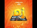 Download Lagu Amber Lulu Ft. Ucho - Dj (Official Audio)
