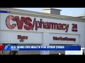 Kentucky AG sues CVS Health over state s opioid problems