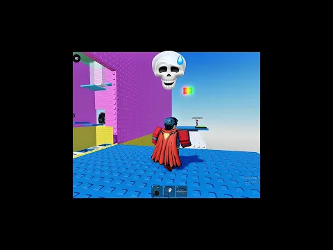 He Thought He Could Troll Me… But I Had a Secret Place 😈 (@roblox)