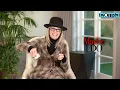 Maybe I Do Diane Keaton Confesses Past CRUSH on Richard Gere Exclusive