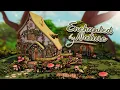 Download Lagu Earth Fairy House 🍄🍃 ~  Enchanted by Nature Speed Build
