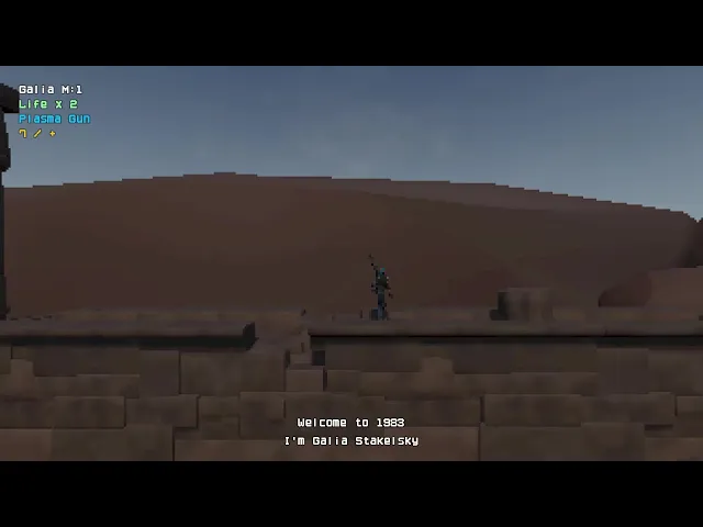 Dawn for the End Original Mode Gameplay Trailer