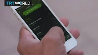 money talks spotify signs deal with universal