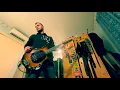 Lagu Mindforce  - EXCALIBUR bass cover