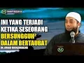 Download Lagu Ceramah Ustadz Khalid Basalamah - Kumpulan Kisah Orang Yang Bertaubat