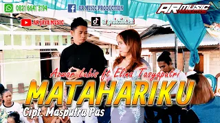 Download MATAHARIKU TAPSEL || AZWAR LUBIS ft ELINA TASYAPUTRI, Cipt. Masputra Pas MP3