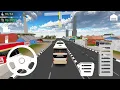 Download Lagu Bus Angkut Penumpang Pinggir Jalan | ES Bus Simulator Indonesia