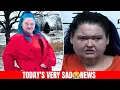 VERY SAD NEWS Shocking Arrest Details of 1000-Lb Sisters Michael Halterman Revealed