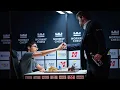 Download Lagu Magnus Carlsen plays a brilliant tactic without realizing it | Magnus vs Alireza