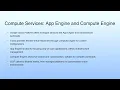 Medium Summary Cloud Computing Case Study - Google Cloud Platform GCP