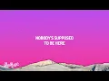Deborah Cox - Nobody’s Supposed to Be Here (Dance Mix) (Lyrics)