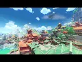 ~LIYUE~ Music 140 MINS | Peaceful, Relaxation, Meditation, Sleep | Genshin