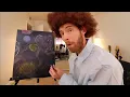 PASSIVE AGGRESSIVE BOB ROSS
