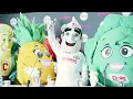 2023 Super Bowl Commercial - Press Conference