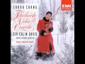 Tchaikovsky: I.       Allegro moderato