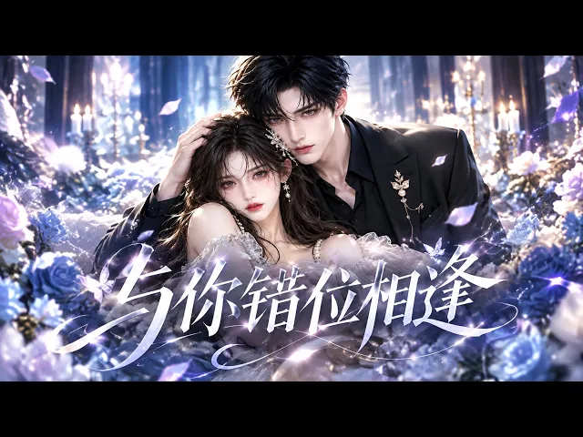 与你错位相逢